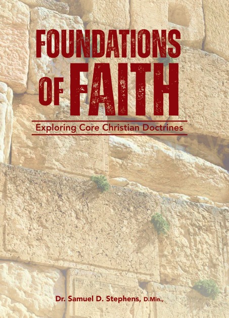Foundation of Faith