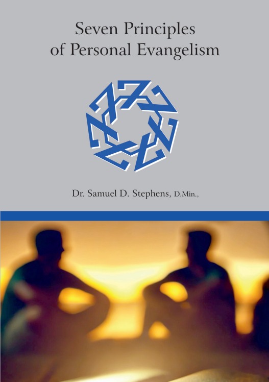 The "Seven Principles of Personal Evangelism"