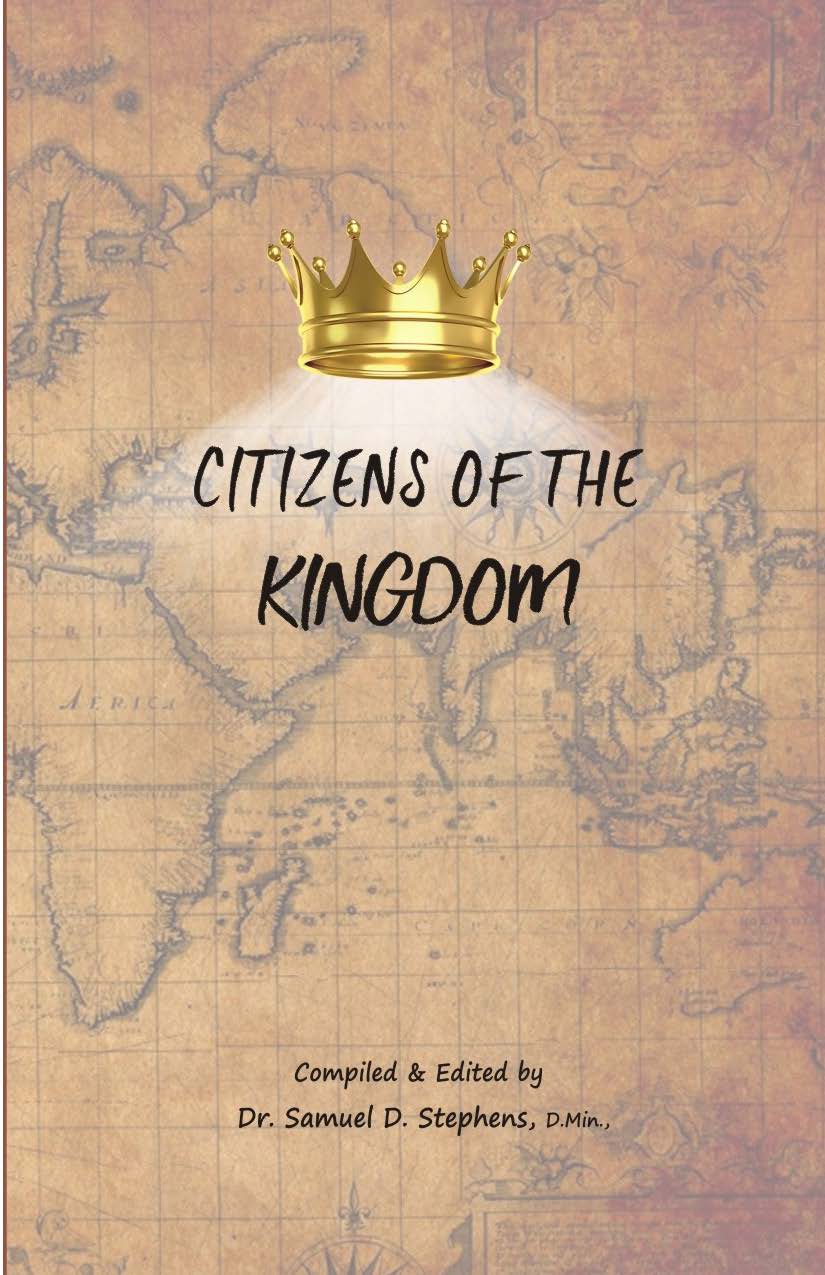 Citizens Of The Kingdom