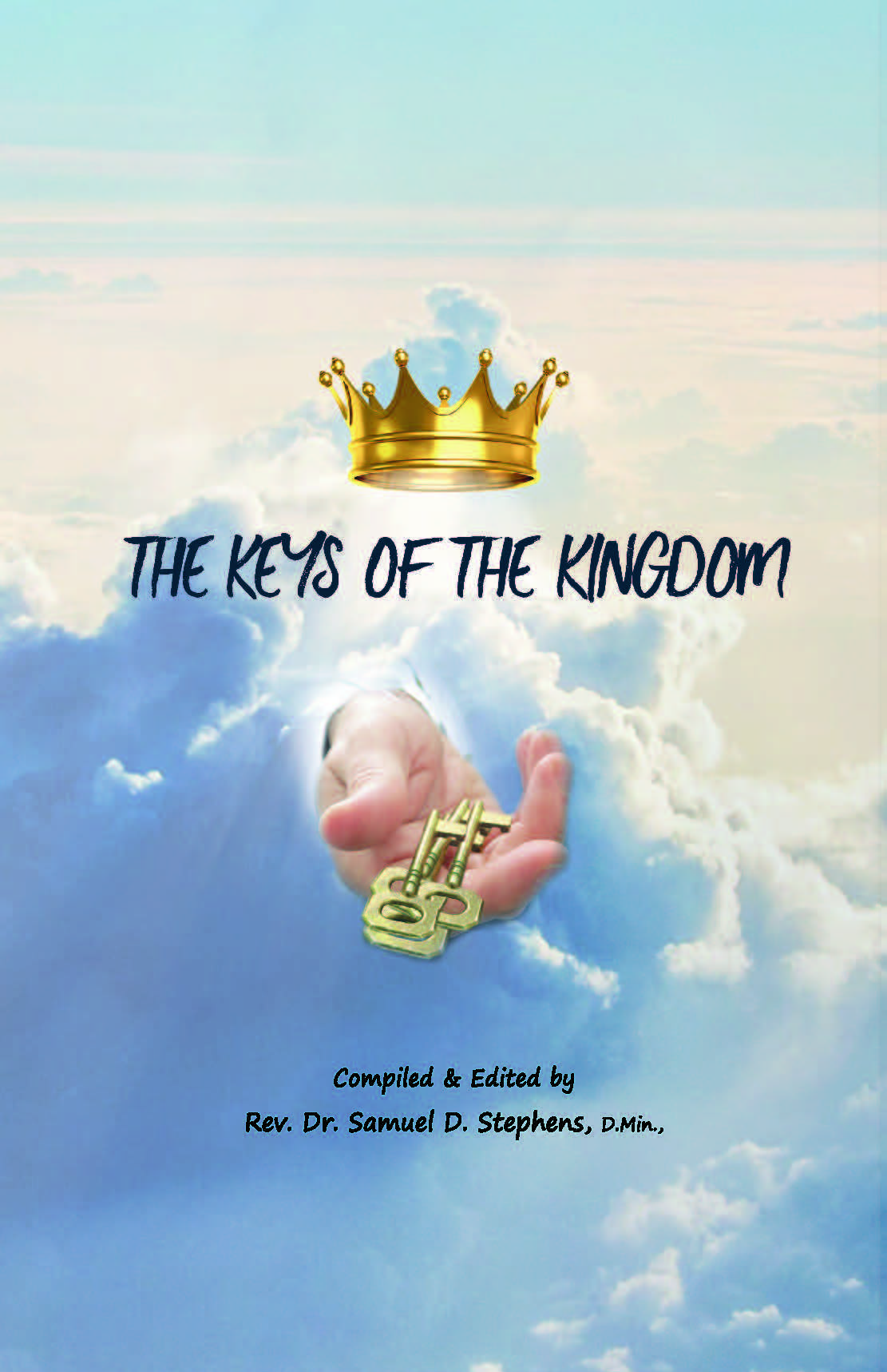 The Keys Of The Kingdom