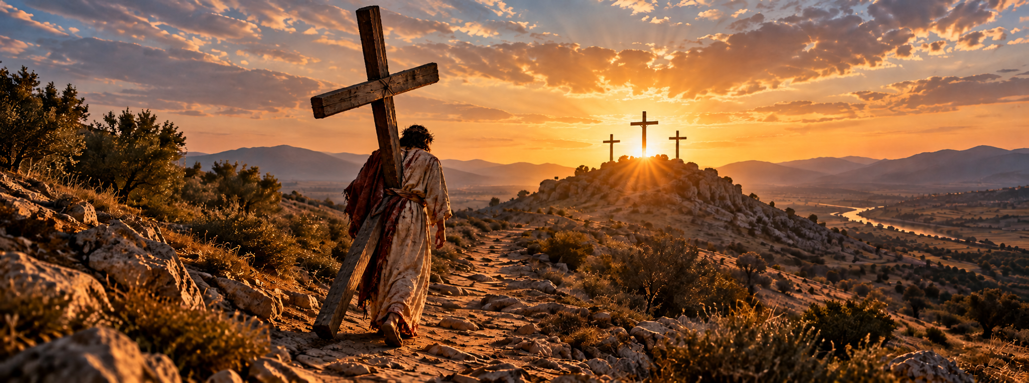 When Endurance Sees Tomorrow: The Strength of Hope
